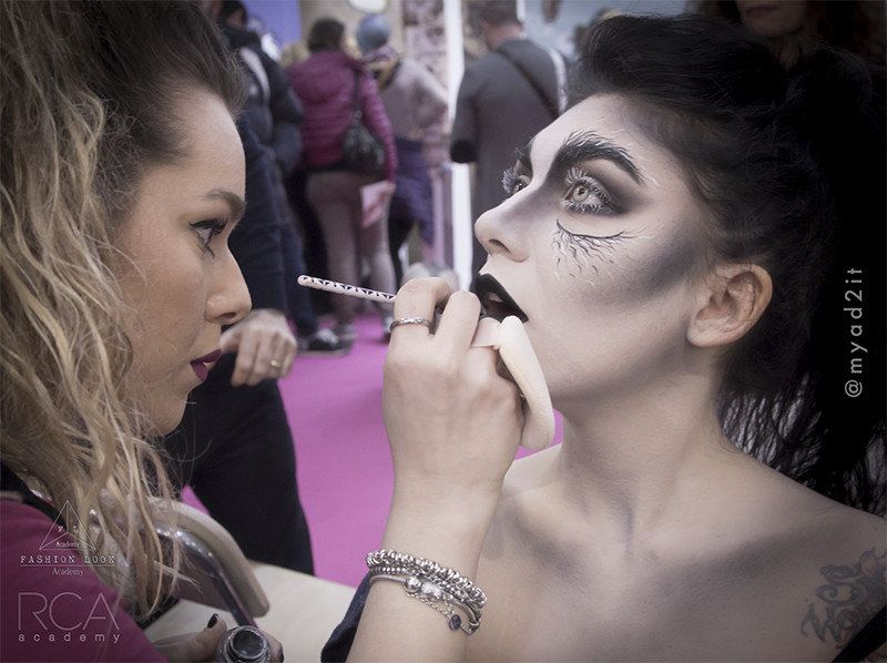 PASSIONE MUA