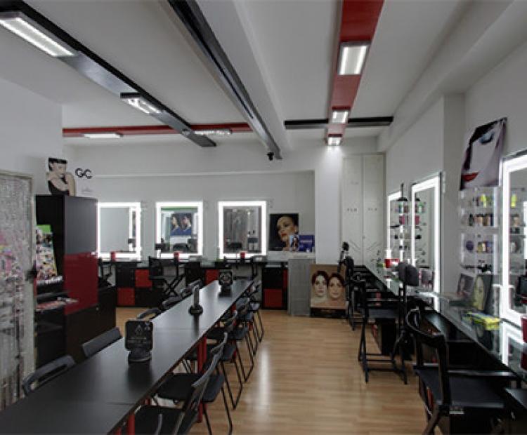 Corso Trucco Roma