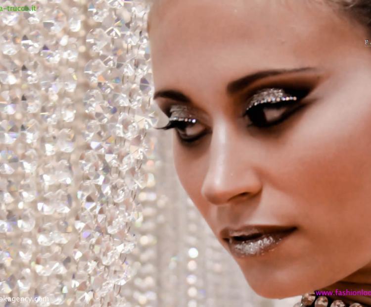 Corso Trucco Roma