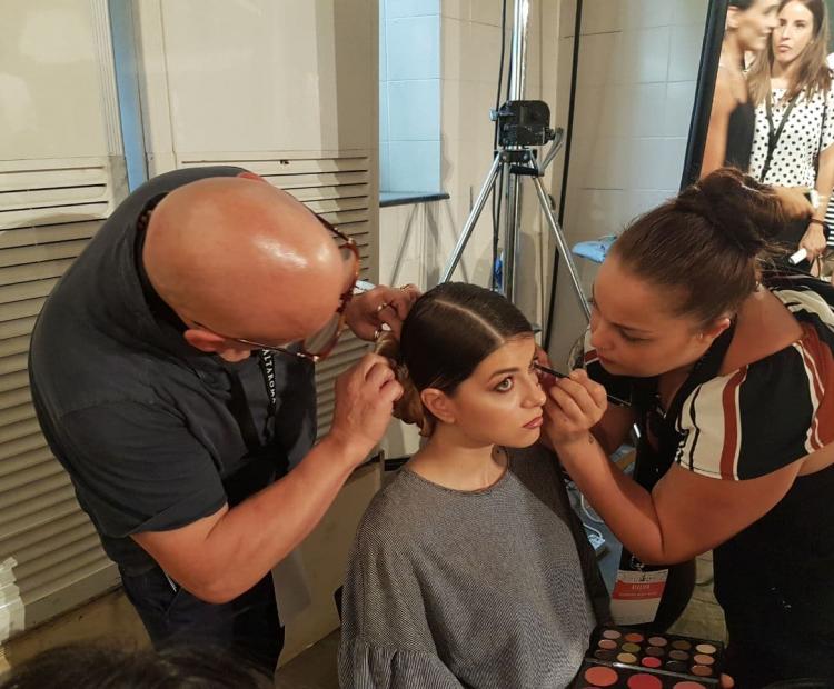 Corso Trucco Roma