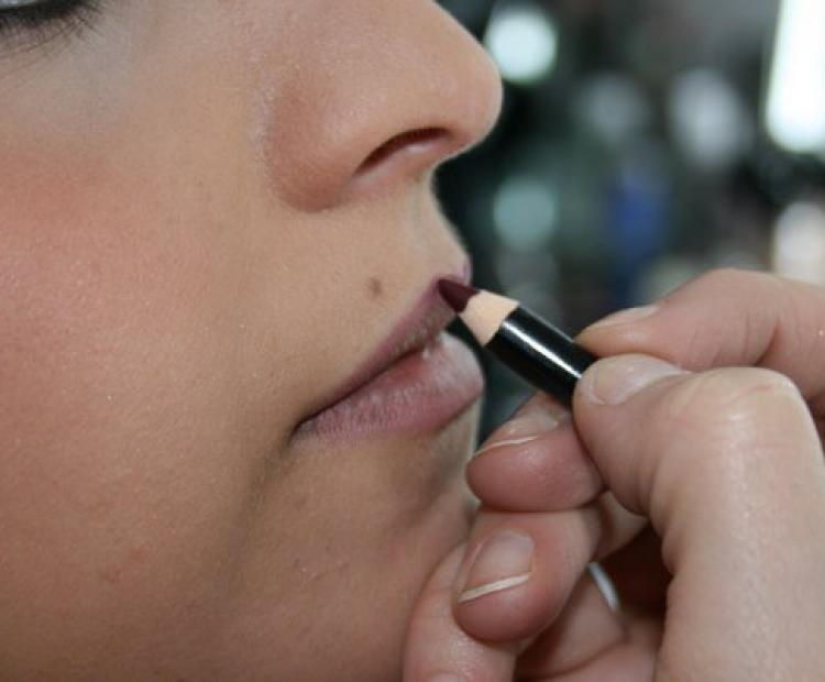 Corso Trucco Roma