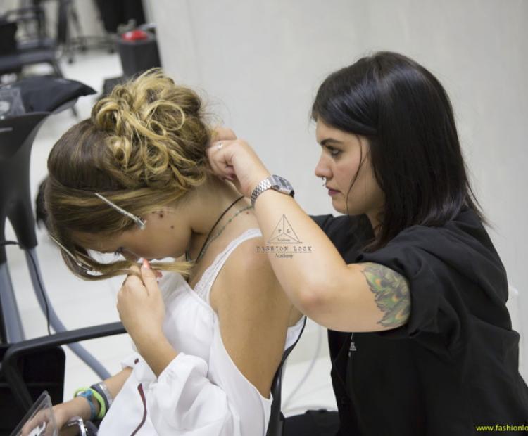 Corso Acconciatori Roma