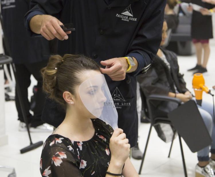 Corso Acconciatori Roma