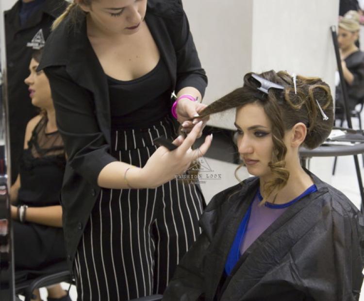 Corso Acconciatori Roma 