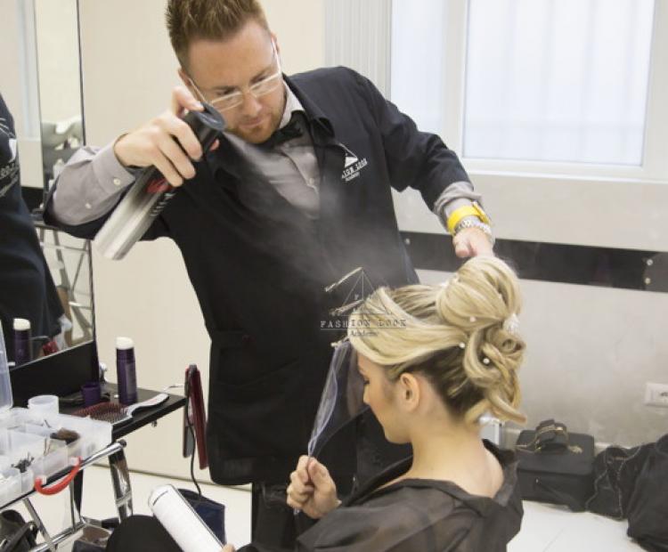  Corsi Acconciatori Roma